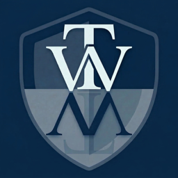 TrueWorth app icon